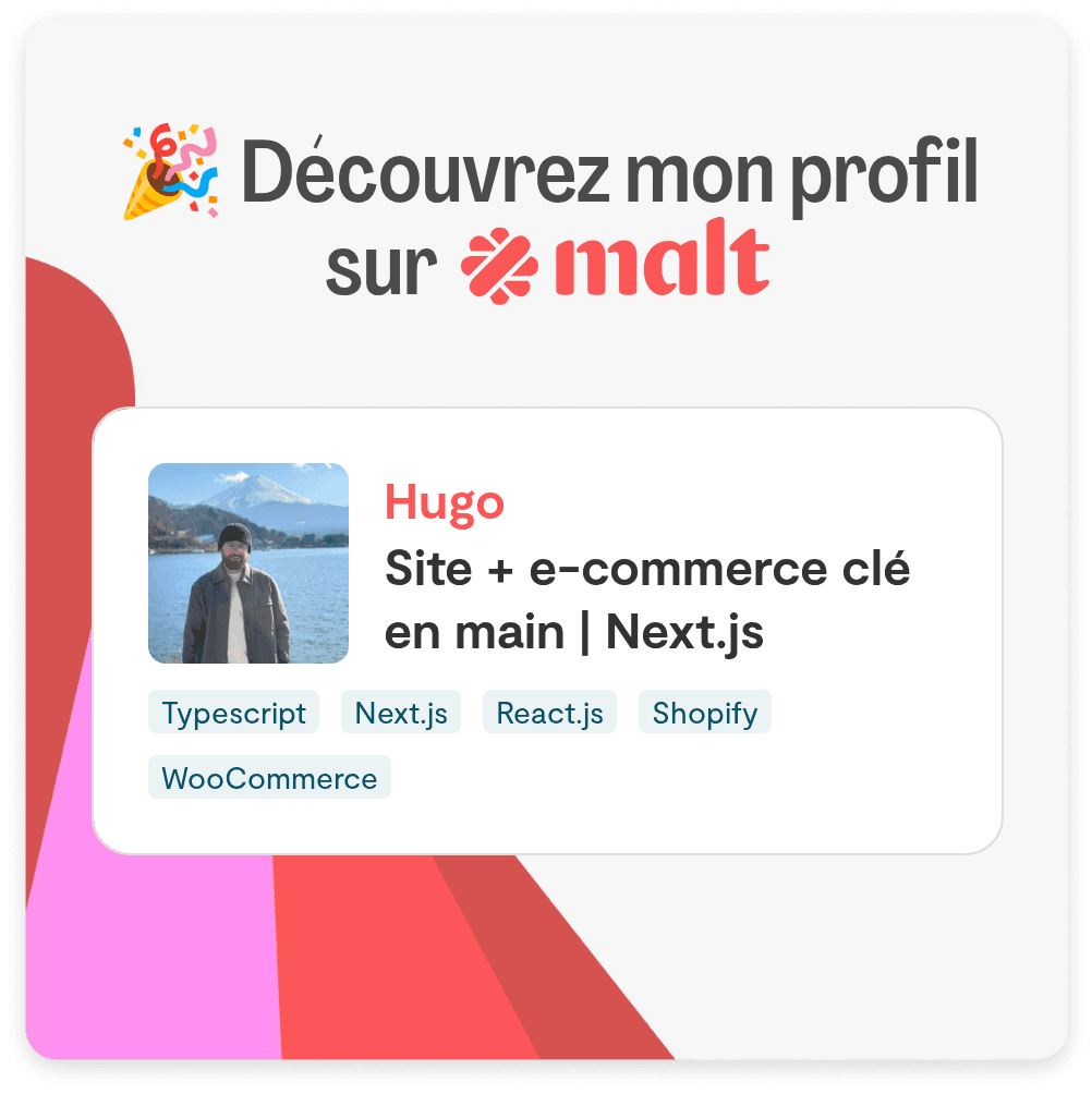 Profil Malt