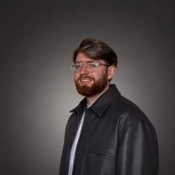 Hugo Daniel, founder of WonderWeb