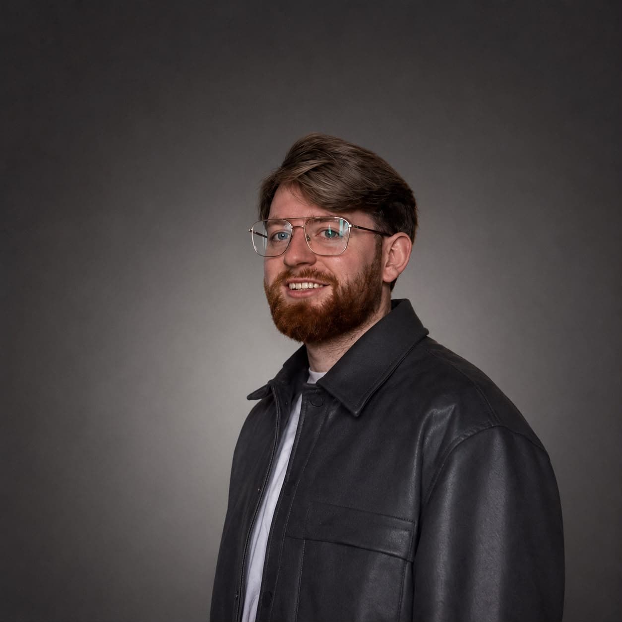 Portrait du fondateur de WonderWeb