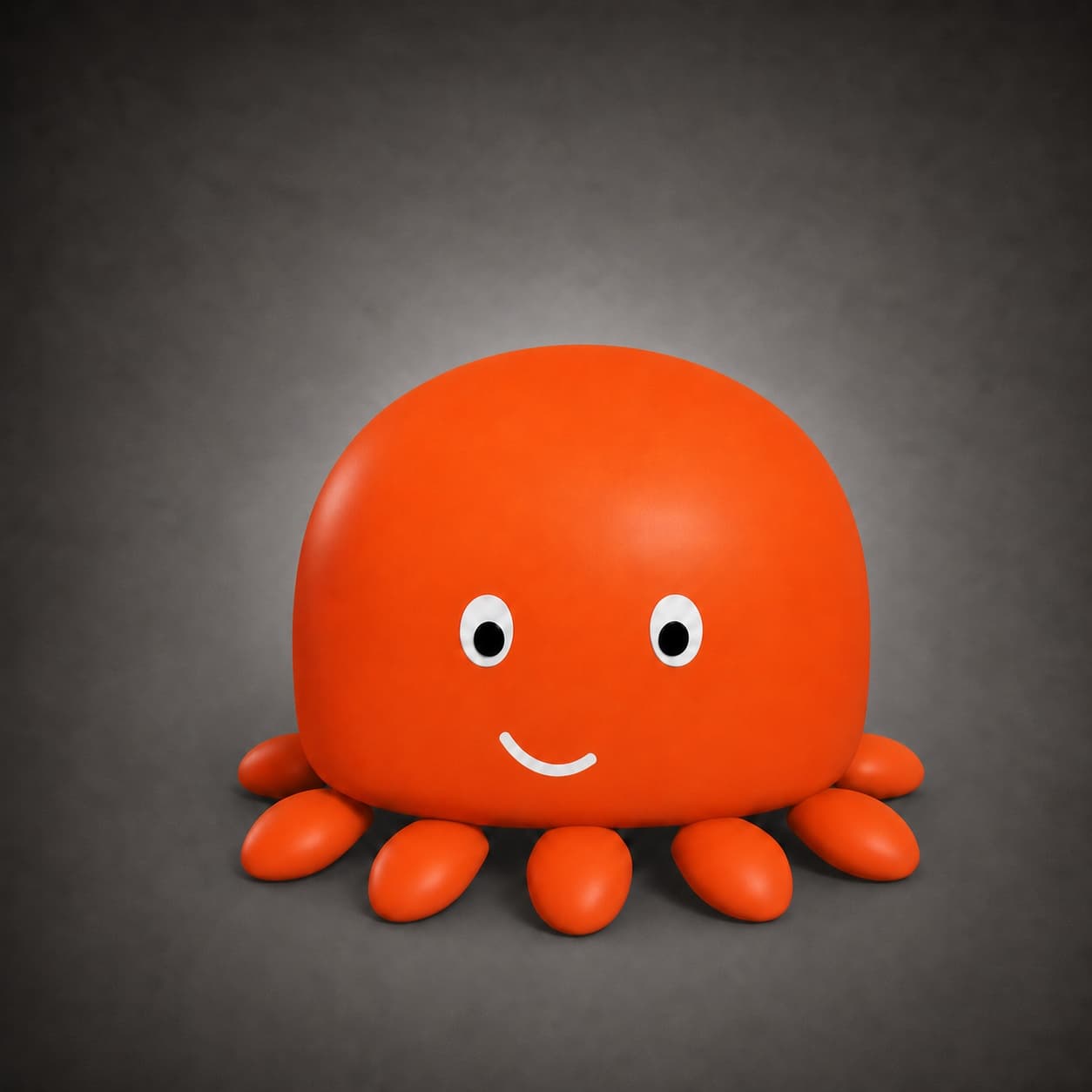 WonderBot, WonderWeb's 3D mascot